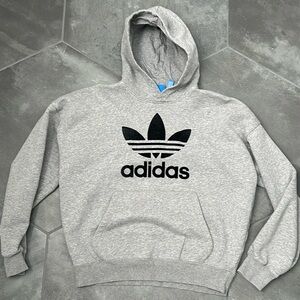 Adidas hoodie